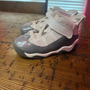 Toddler Jordans